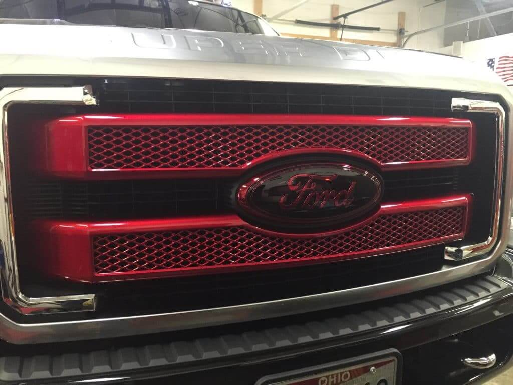 Custom Truck Accessories - Aftermarket parts | Dalo Motoring